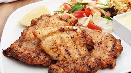 Tavuk Külbastı (280 TL)