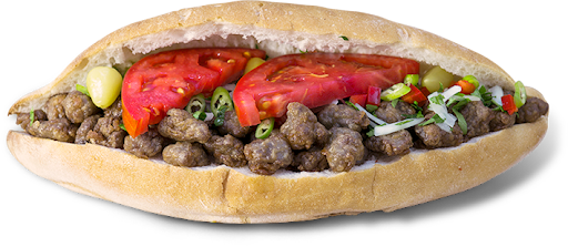 Ekmek Arası Arnavutciğeri ( 140TL)